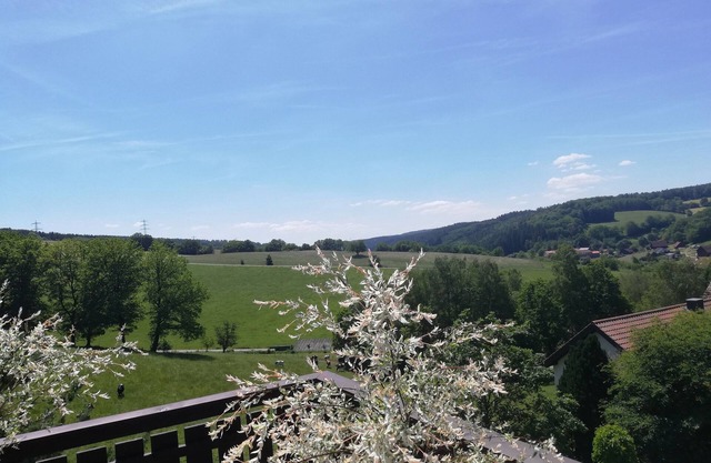 Ferienwohnung Traumblick