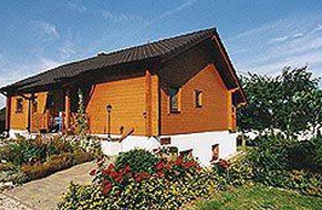 Ferienwohnung Wagner - 5-bettwohnung