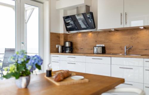 Ferienwohnung Weiße Düne 2