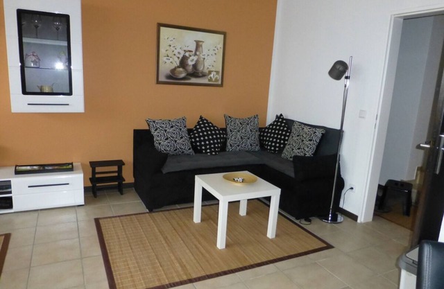 Ferienwohnung Wismarweg, 1-3 Pers