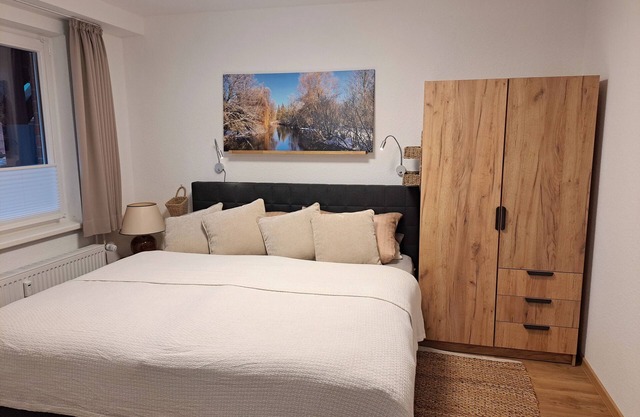 Ferienwohnung Zunftstube - Ferienwohnungen Zur Alten Dachdeckerei