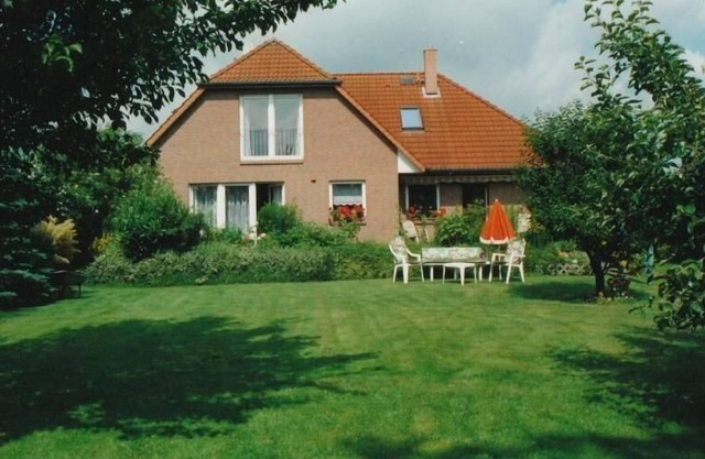 Ferienwohnung Zur Löwengrube