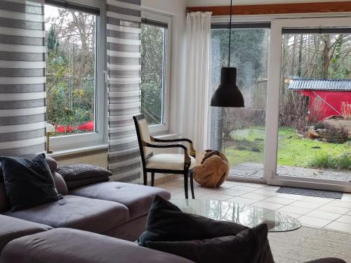Ferienwohnungen am Schwanensee