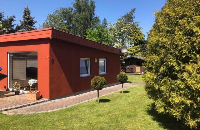 Ferienwohnungen Familie Mickley