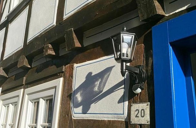 Ferienwohnungen Homberger Altstadt