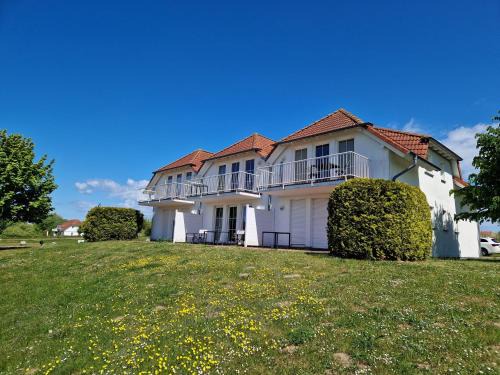 Ferienwohnungen Kariba und Sammy