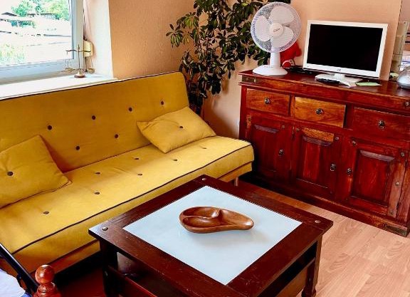 Ferienzimmer / Monteurzimmer Rostocker Heide