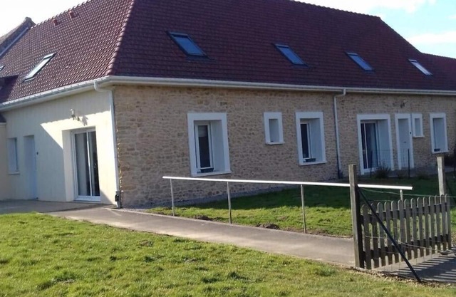 Ferme de la Vausserie