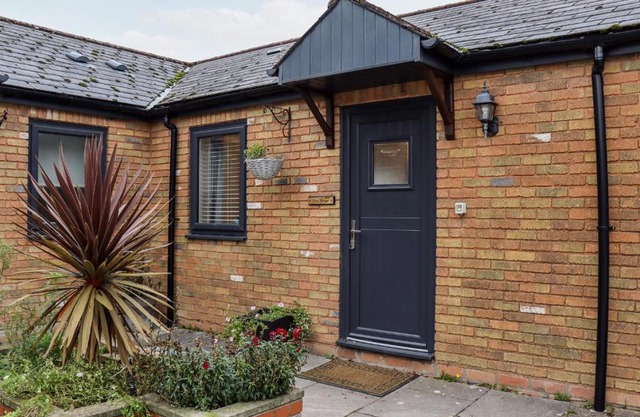 Fern Cottage