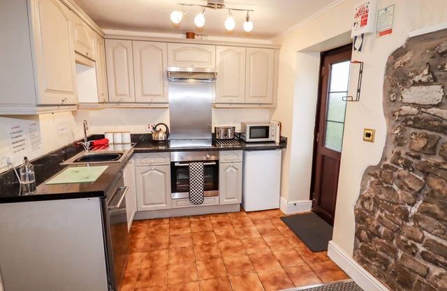 Fern Cottage