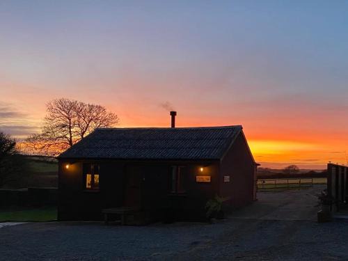 Fern Cottage - Luxurious 1 Bedroom - Blossom Farm