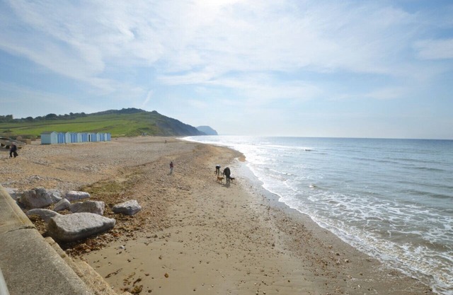 Fern Cottage - Two Bedroom House, Sleeps 4