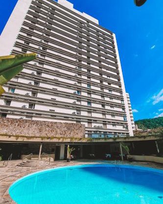 Ferraretto Guarujá Hotel & Spa