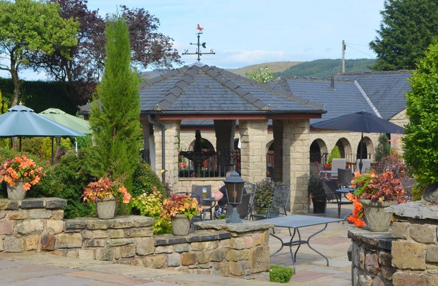 Ferrari S Country House Hotel