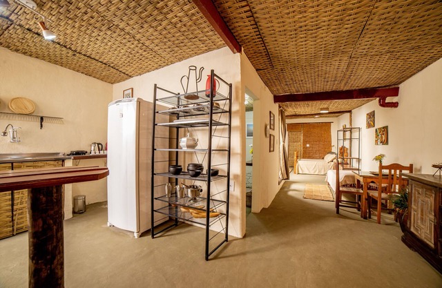 Ferraria Guest House