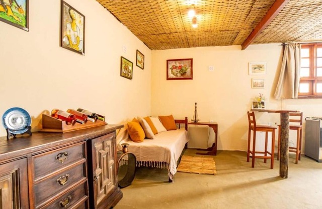 Ferraria Guest House