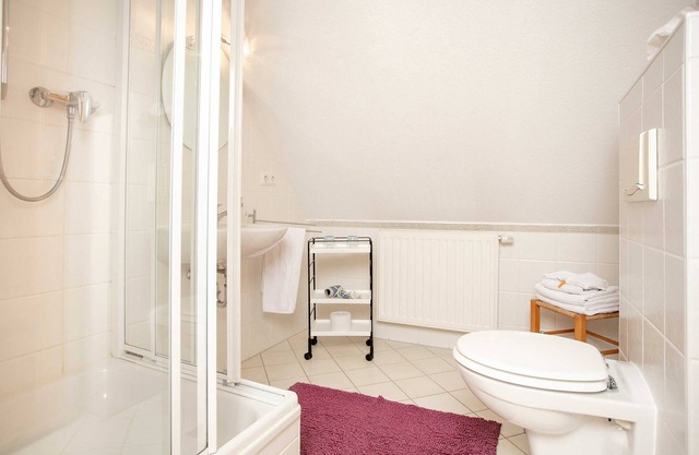 Feuerstein - Manor Ketelshagen - romantic, quiet location