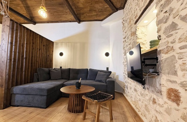 Fevanti Guest House Central Skiathos