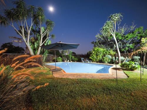 Fever Tree Guesthouse