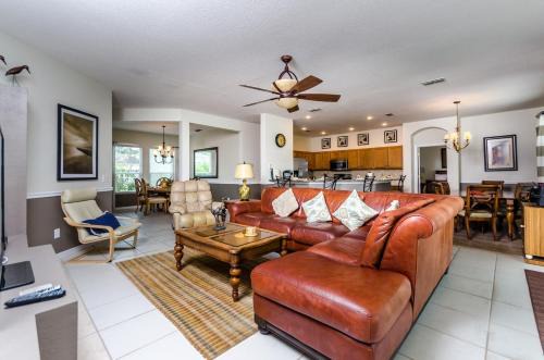 Few Miles to Disney & Universal Studios