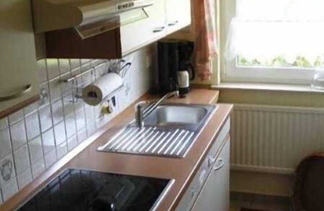 Fewo 1 - holiday home To Hus WE143