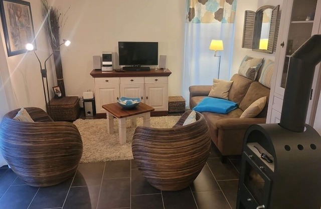 Fewo 4.1.s - Ferienwohnung Graal-müritz