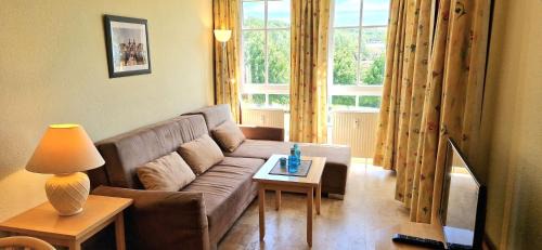 Fewo 645, Seepark Sellin