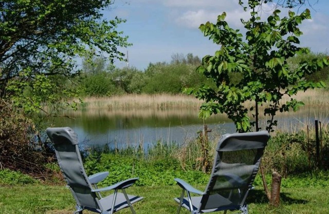 Fewo am kleinen See 1 - Fewo 1 am kleinen See