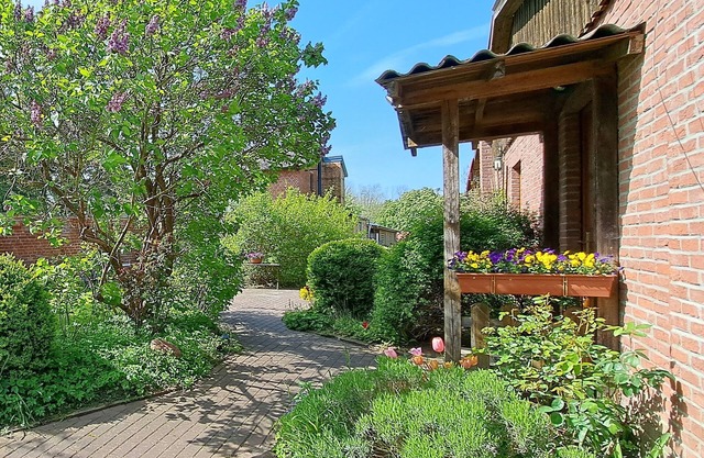 Fewo am Lenné-park Objekt-id 154681