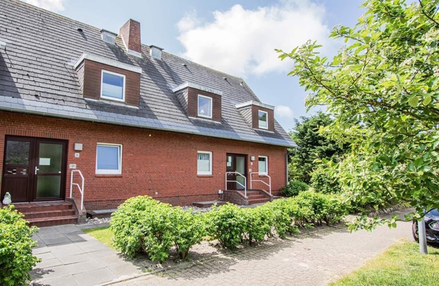 Fewo Austernperle - Wenningstedt