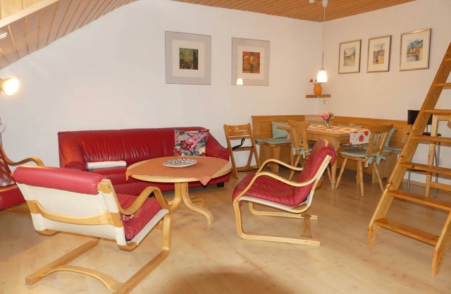 FeWo Gießen 55 m² - BE-Apartments Hof Heiderich