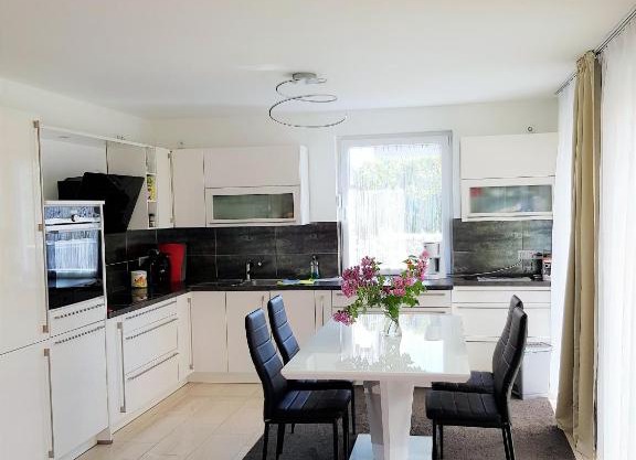 Fewo II Familie Sobierajczyk