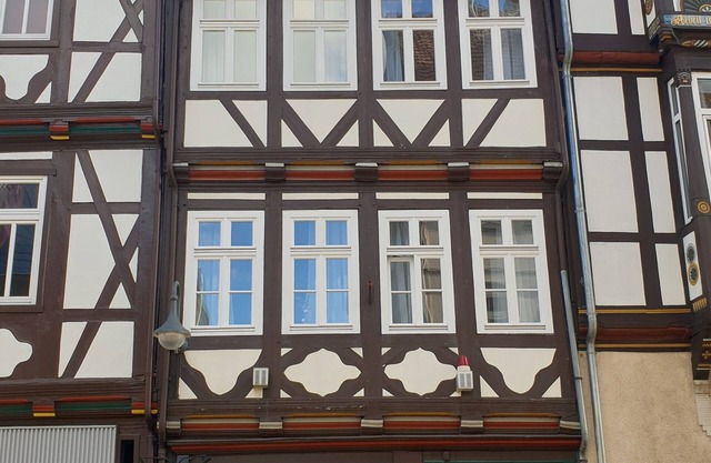Fewo"jennifer" - Manu's Appartements