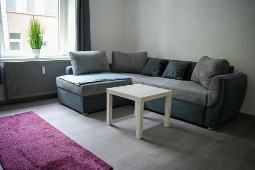 FeWo Ruhrgebiet Königgrätzer links