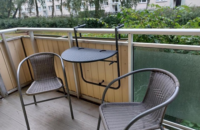 FeWo s Runde Wiese LL