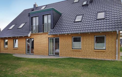 Fewo Schloss Bothmer