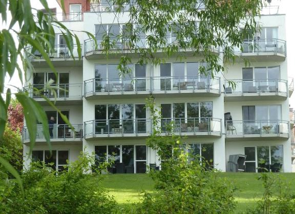 Fewo-Suite "Horizonte I"mit Boot