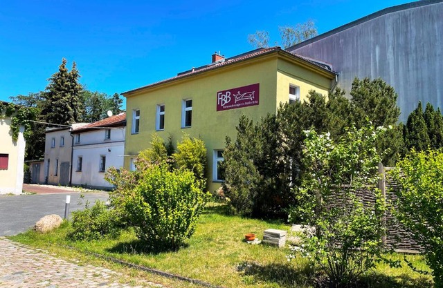 FEWO3-1 Zim-2 Einz Bett-2 Pers-Küche-Dusche WC