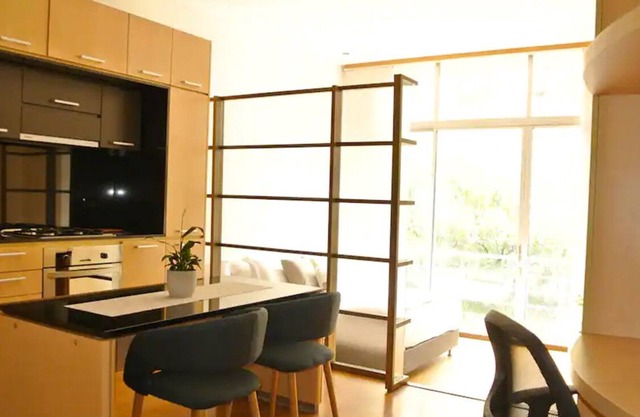 FH ~ Stylish loft in Chicó Norte ~ Bogotá