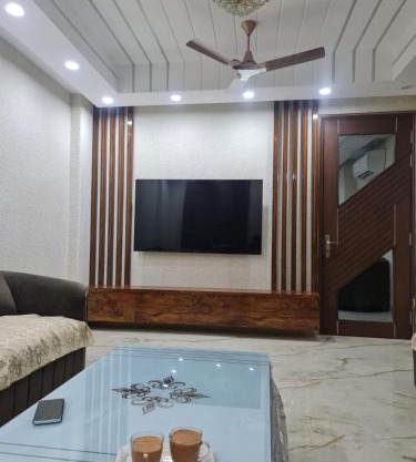 FIAA Hospitality 3BHK