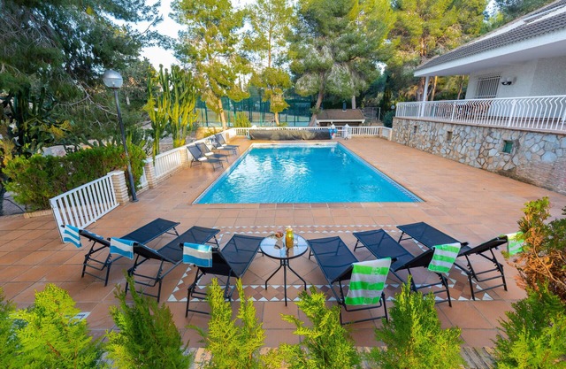 Fidalsa Paradise Pines