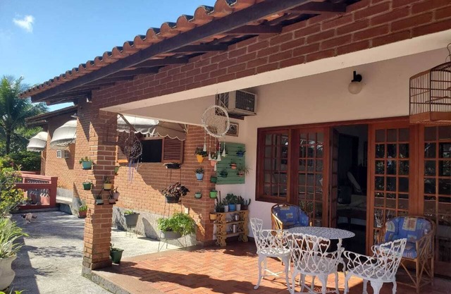 Field and Sea, Beautiful !