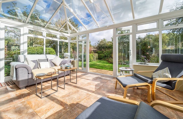 Field End, Westleton