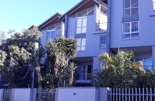 Field's Rest: The Apartment