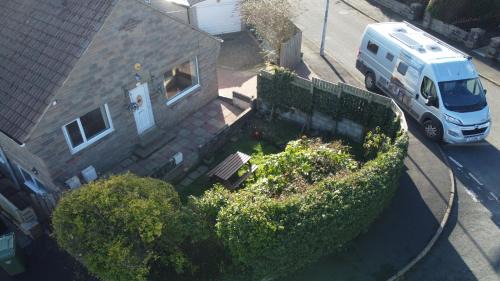 Fieldside View Sleeps 7 village near Whitby