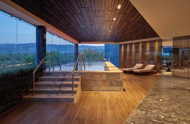 Fiesta Americana San Luis Potosi