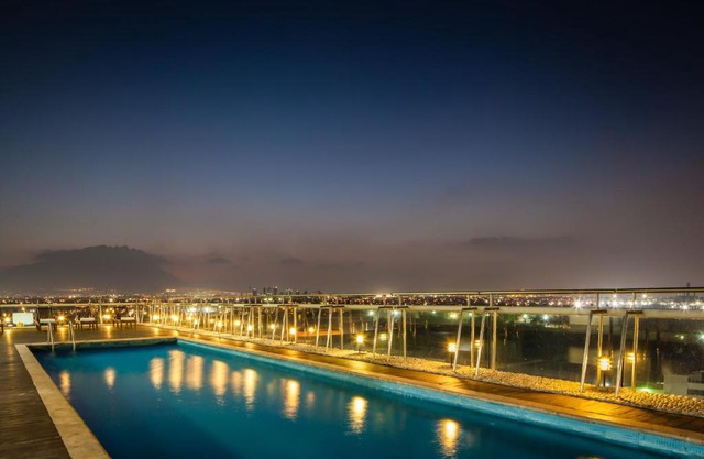 Fiesta Inn Monterrey Fundidora