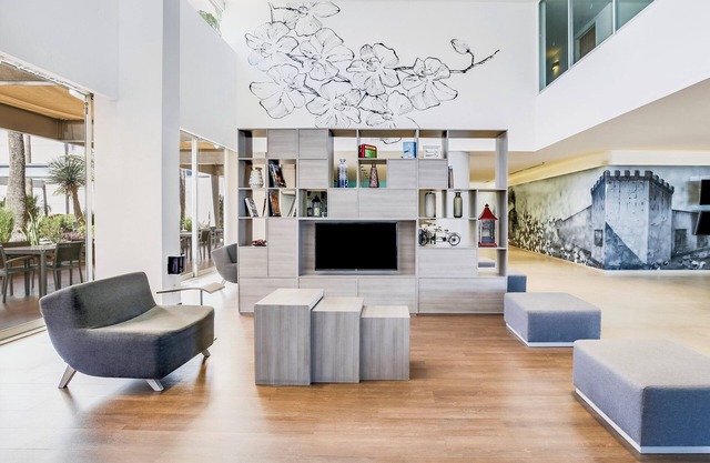 Fiesta Inn Torreon Galerias