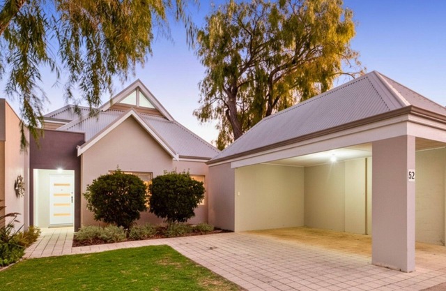 FiftyTwo @ Cape View is the perfect family or couples getaway accommodation