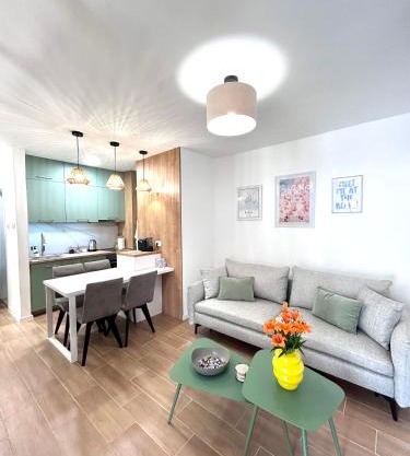 Fighen Apartment